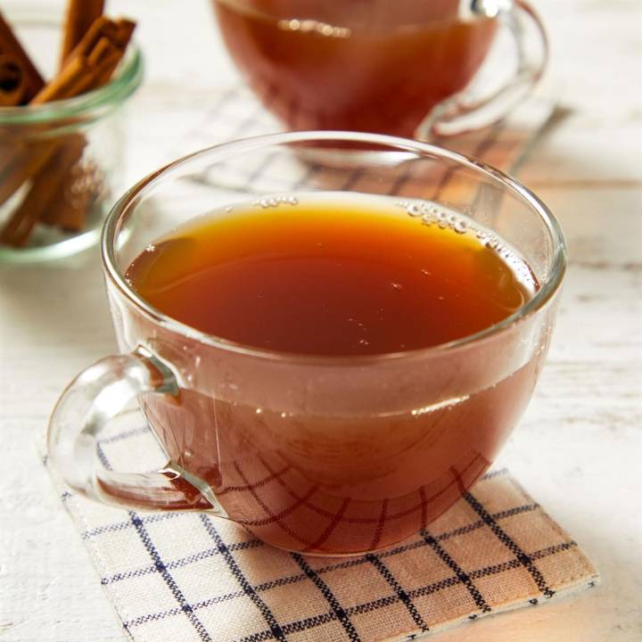 Chaider Recipe: How to Make It