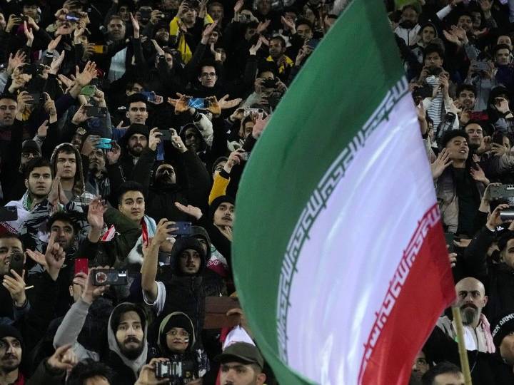 Iran to boycott 2026 World Cup draw over U.S. visa row