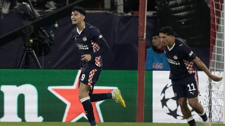 Ricardo Pepi is just getting back to top form as he returns to U.S. national team