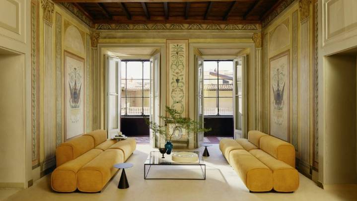 2025 Global Design Trends: Iconic Revivals and Futuristic Creations