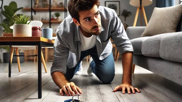 Por qué siempre perdés cosas: caos energético y objetos que “desaparecen”, según el Feng Shui