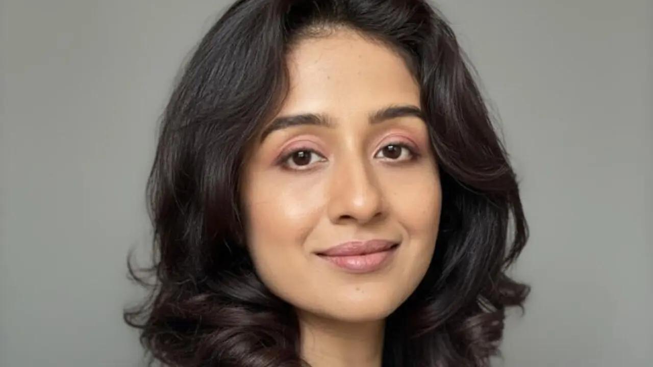 Paridhi Sharma: “True wealth lies in relationships, Not luxury”