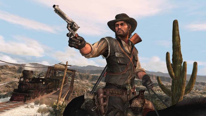 Netflix pasa de pantalla en su apuesta por los videojuegos: de la fiesta multijugador al ‘Red Dead Redemption’