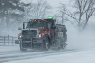 I-96 crash leaves Coopersville woman in serious condition