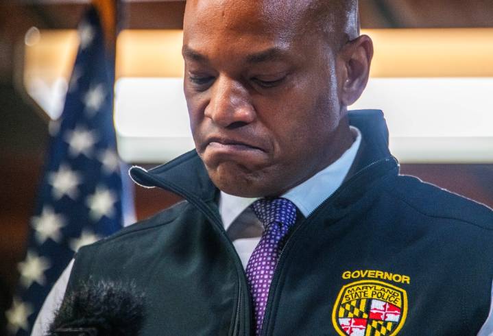 What it takes to close Maryland's budget gap