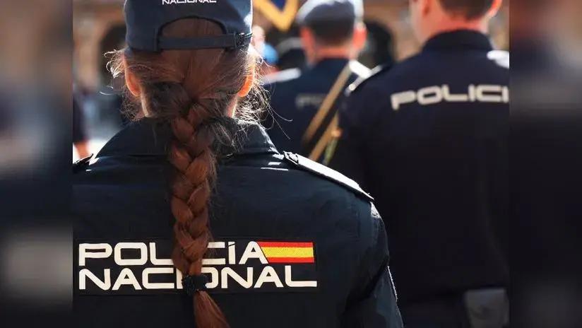 Detienen en España a 13 miembros del Tren de Aragua