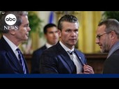 Democratic lawmakers 'seem sincere' in video message to troops: Retired general