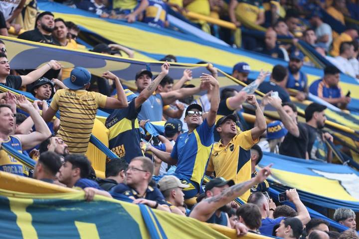 En la Bombonera. Boca y River juegan un Supérclásico decisivo: incertidumbre por las formaciones