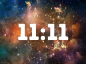 Portal 11:11 2025: significado, energía y rituales para cerrar ciclos y manifestar