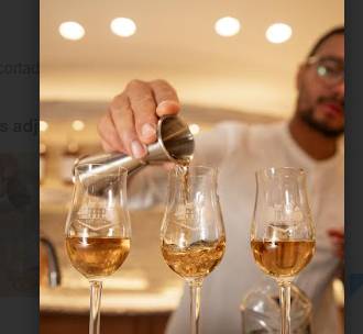 Coctelería, experiencias y nuevos sabores: la nueva tendencia en Bogotá