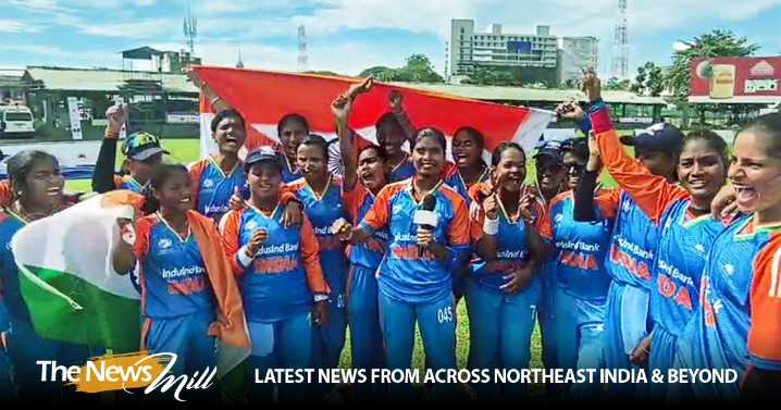 Karnataka CM Siddaramaiah hails India’s blind women’s team for historic T20 World Cup win