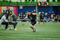 Riders sign U of S Huskie Daniel Wiebe to contract