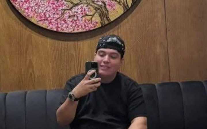 "El Jerry", influencer de 25 años fue asesinado en Culiacán, Sinaloa