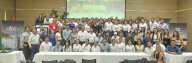 GeoPark participó en el II Encuentro de Transportadores en Yopal