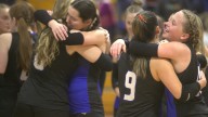 NH volleyball: Oyster River back in Division II state title game