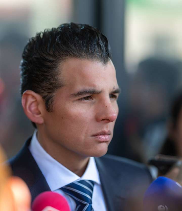 Presupuesto 2026 se construye con la opinión de todos: Miguel Flores