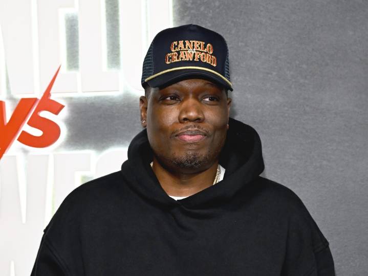 Michael Che Slams SNAP Cutoff By Trump In Government Shutdown