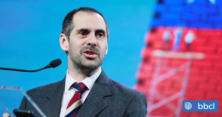 Grau celebra el nulo IPC de octubre y pausa de la UF: "Estamos por llegar a la meta de inflación"