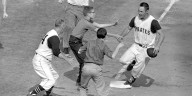 History of World Series Game 7