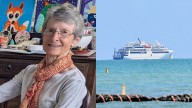 NRMA spent 12 months developing safety protocol 'deep dive' before 80-year-old's tragic Lizard Island cruise ship death