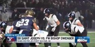HIGHLIGHTS: South Bend Saint Joe, Concord fall in semi