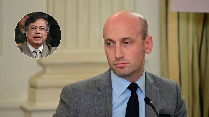 Casa Blanca lanza contundente mensaje respecto al narcoterrorismo en la región y apunta nuevamente contra Colombia