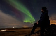 Tormenta geomagnética intensificará el avistamiento de auroras boreales en Estados Unidos este viernes 7 de noviembre