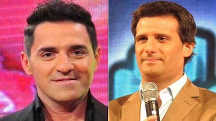 «Es desagradecido»: Contundente, José María Listorti cruzó a Iúdica por sus críticas a Tinelli