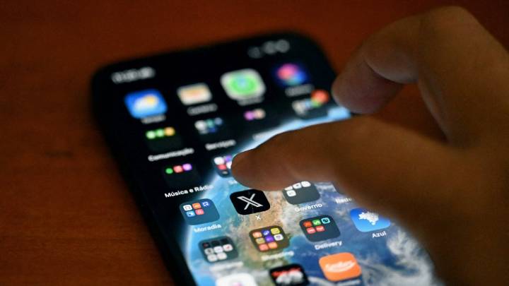 La caída global de CloudFlare afecta a X y múltiples servicios de internet