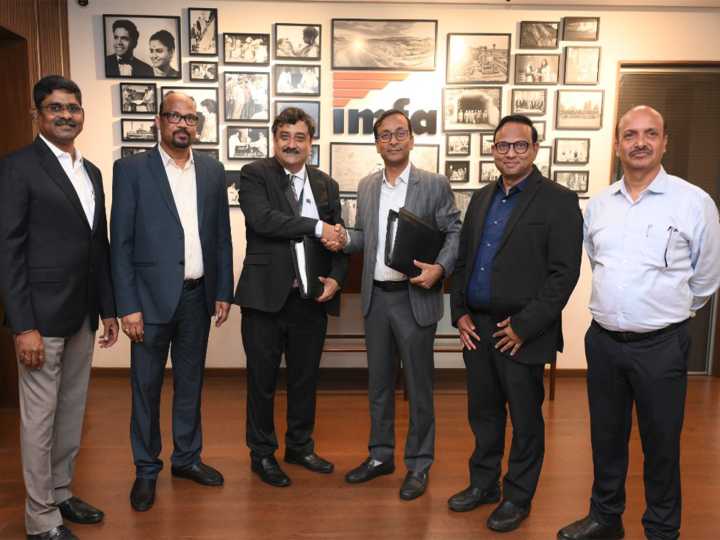 IMFA acquires Tata Steel’s Kalinganagar ferro chrome plant worth