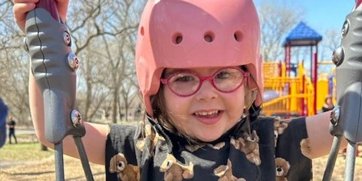 La dieta keto detiene las crisis epilépticas de una niña