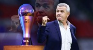 Javier Aguirre entre los nominados al Premio The Best al Entrenador masculino del año 2025 de la FIFA