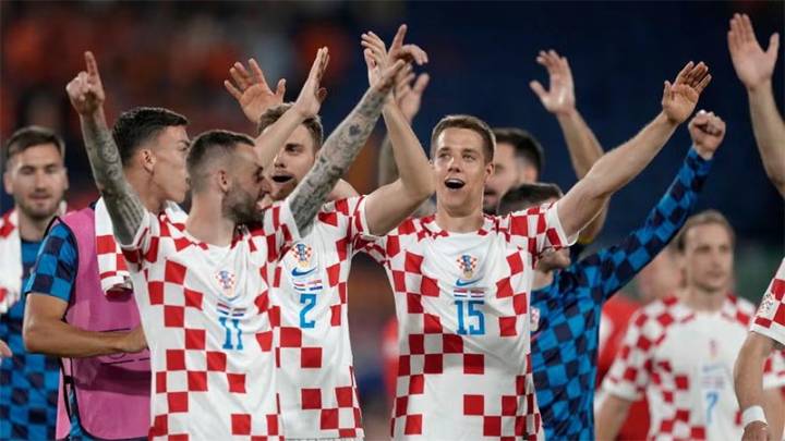 Mundial del 2026: Croacia clasifica, Países Bajos lo aplaza y Alemania se acerca