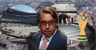 Estadio Azteca se renueva para el Mundial 2026 preservando su esencia histórica