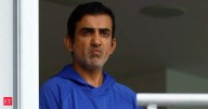 HC quashes drugs case against Gautam Gambhir