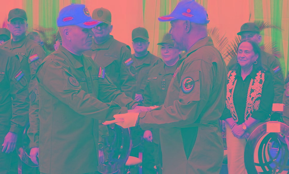 “EEUU quiere implantar un vasallaje en Latinoamérica”