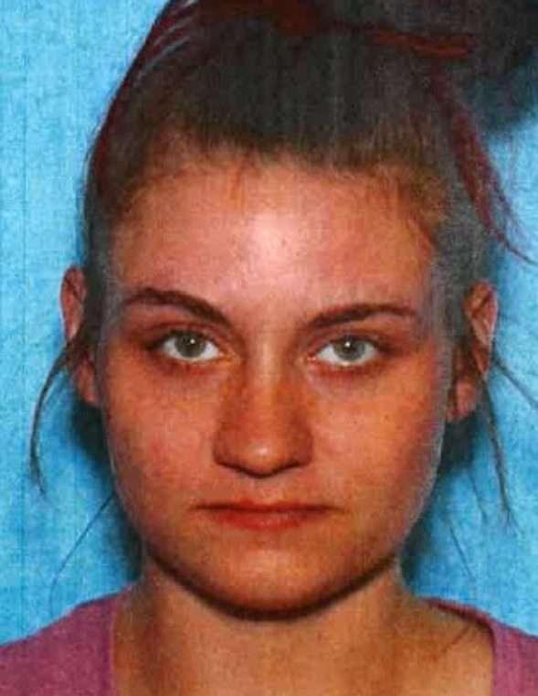 Booneville Woman Charged With Felony Meth Possession After Civil Dispute Call