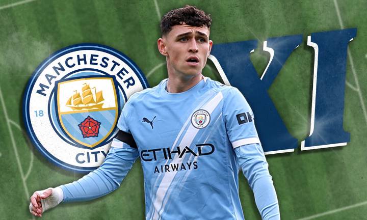 Man City XI vs Newcastle: Predicted lineup, confirmed team news, injury latest for Premier League today
