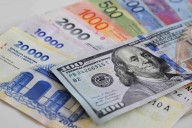 Mercados. El riesgo país perforó los 600 puntos, bajó el dólar y subieron los bonos