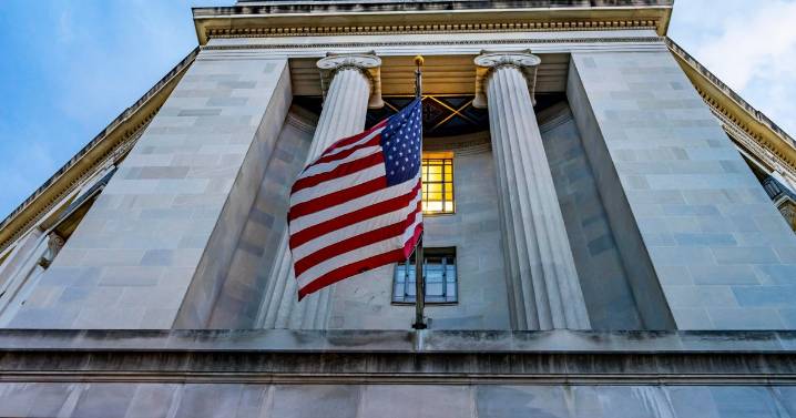 Civil rights groups sue to stop DOJ from closing office tasked with preventing unrest in cities