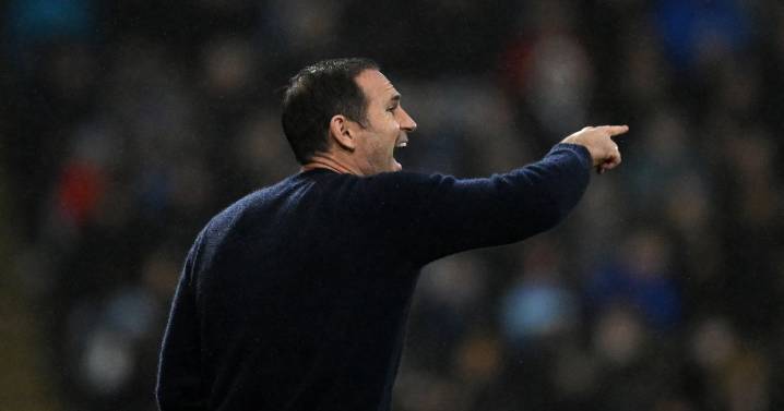 Stoke City v Coventry City live updates and team news from the Bet365 Stadium