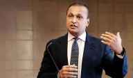 ED summons Anil Ambani again in money laundering case on Nov 14