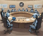 Rise of the robots: the promise of physical AI