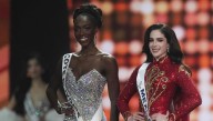 Olivia Yacé, Miss Costa de Marfil, renuncia a su título regional de Miss Universe por compromiso con sus valores