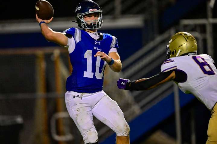 Watch every NY high school football team in playoffs: Stream, schedule