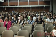 Con gran convocatoria, se realizó la 3ª Jornada de Enfermería Materno Infantil