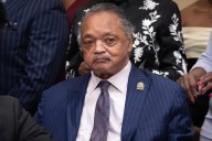Rev. Jesse Jackson, 84, Hospitalized for Progressive Supranuclear Palsy