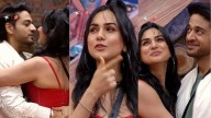 Bigg Boss 19: Gaurav’s wife Akansha gives him a reality check — “Play on the front foot, ye headlin sai hia