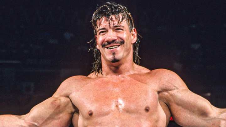 Family Members Of WWE HOFer Eddie Guerrero Share Memories 20 Years After His Death