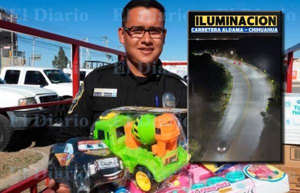 Inicia el Juguetón 2025 en apoyo a familias de escasos recursos